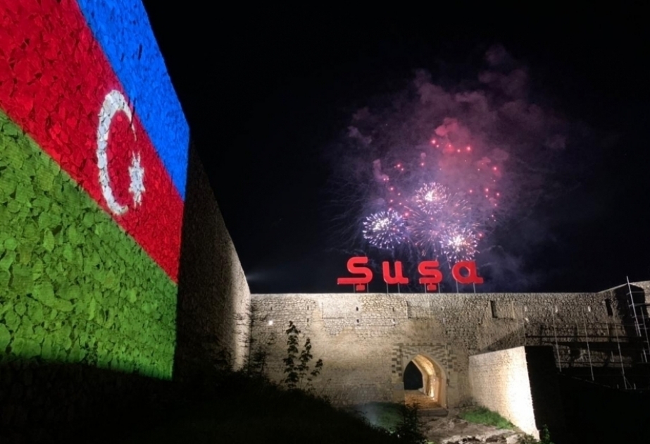 Parlamento de Azerbaiyán aprueba un proyecto de ley sobre Shusha