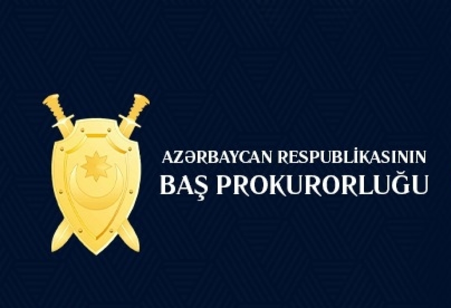 Baş Prokurorluq hakim Fəqan Əhmədovun vəkillərinin mediaya açıqlamasına münasibət bildirib