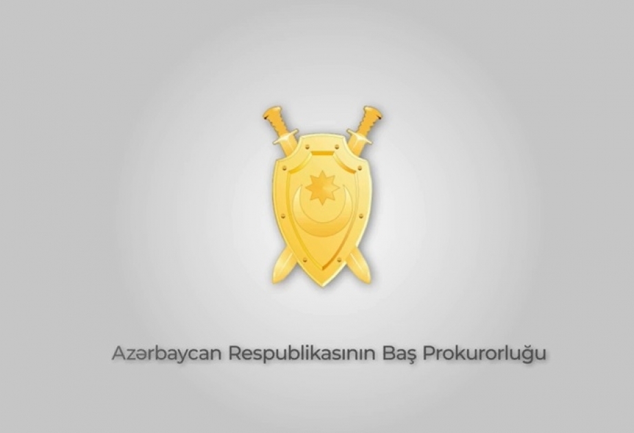 Prokurorluq orqanlarına işə qəbulla bağlı müsabiqə elan edilib