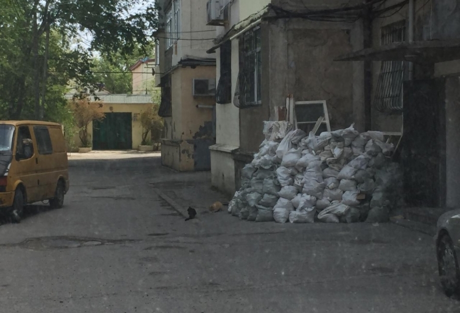 Sanitariya-gigiyena qaydalarına riayət olunması istiqamətində profilaktik tədbirlər davam etdirilir