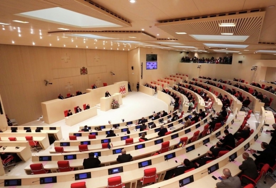 Tres diputados azerbaiyanos estarán representados en el Parlamento de Georgia