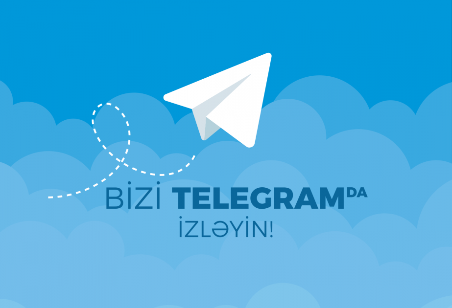 KOBİA-nın teleqram kanalı istifadəyə verilib