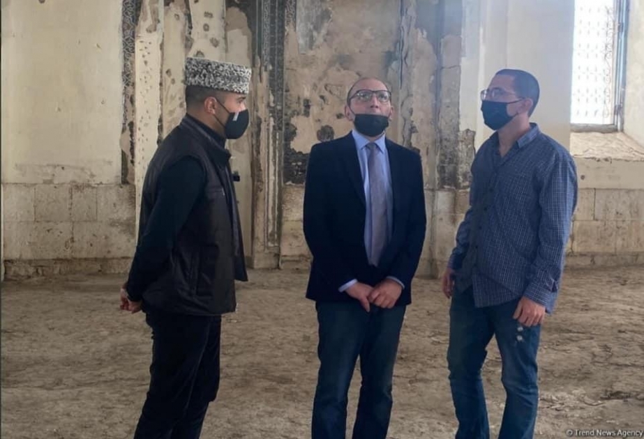 Israel HaYom: Армяне совершили страшную этническую чистку в Карабахе против азербайджанцев