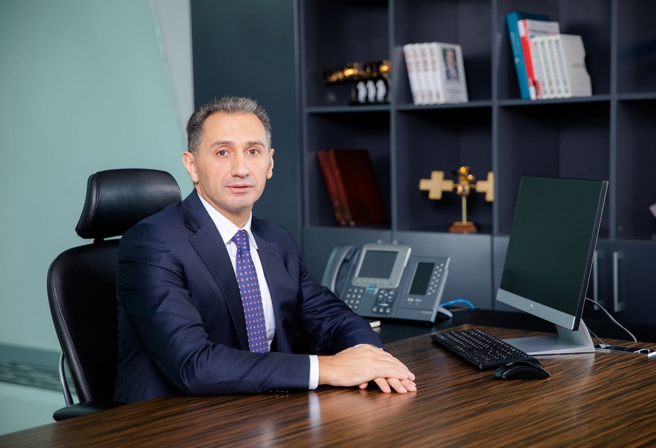 Rəşad Nəbiyev: Türkiyə şirkətləri azad olunmuş torpaqlarımızda aparılan yenidənqurma işlərində fəal iştirak edirlər