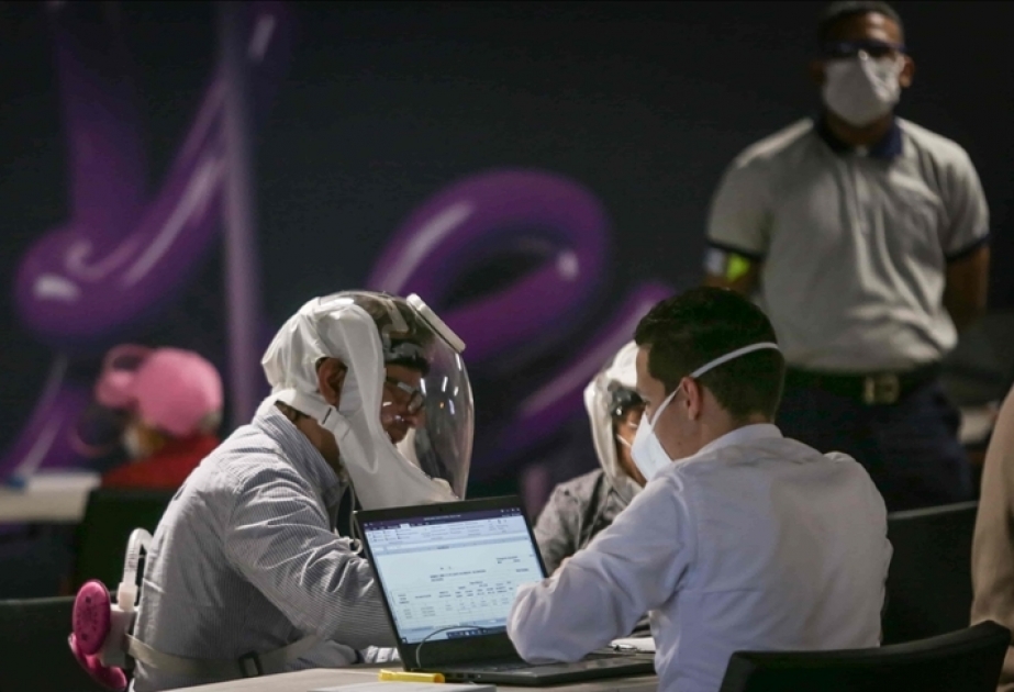 En Colombia las personas entre 50 y 54 años podrán vacunarse contra la COVID-19 sin cita previa