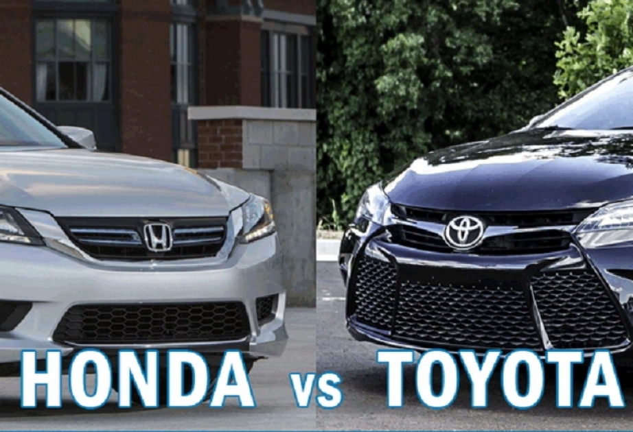Yaponiyanın “Toyota” və “Honda” şirkətləri Malayziyada avtomobil istehsalını dayandırır