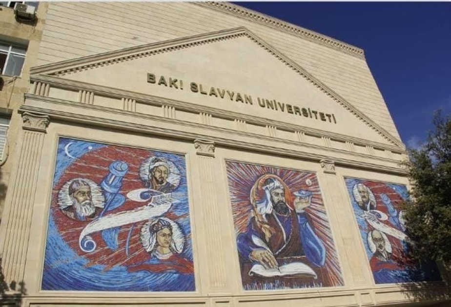 Bakı Slavyan Universitetində yaz semestrinin imtahan sessiyası distant formada keçirilir