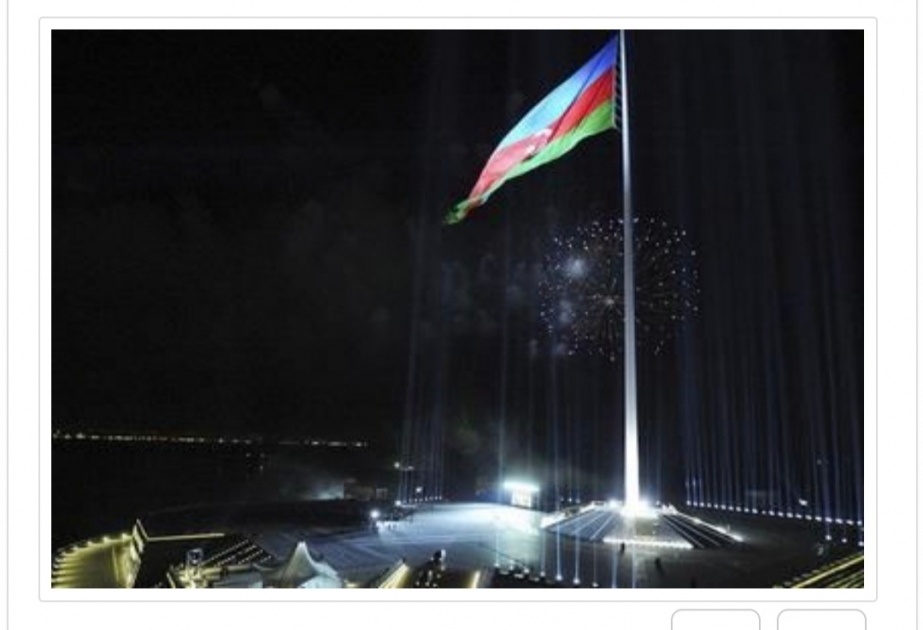 Испанская печать: Азербайджанские регионы, опустошенные Арменией, вступают в новую эру восстановления и развития