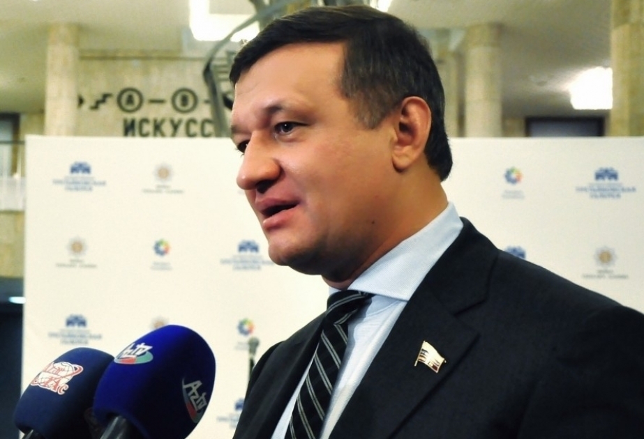 Dmitri Savelyev: Azərbaycanın qarşısında nadir imkanlar yaranır