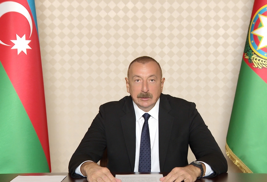 Azerbaiyán apoya el papel de liderazgo y los esfuerzos de la OMS en la gobernanza sanitaria mundial