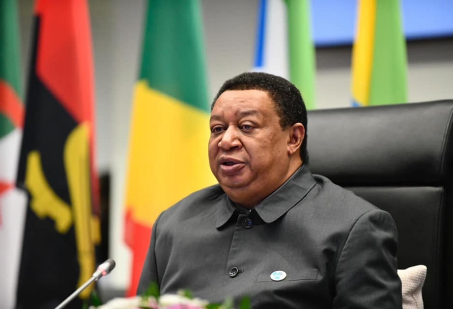 OPEC-in Baş katibi: “Əməkdaşlıq Bəyannaməsi”nin tərəfdaşları neft bazarının sabitliyinə töhfə verməkdə davam edir