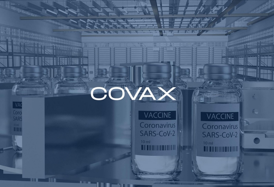 В Китае произвели первую партию вакцины от COVID-19 в рамках программы COVAX