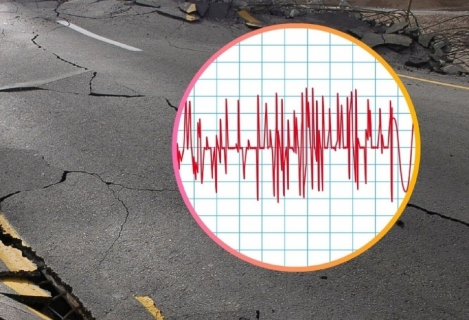 Erdbeben der Stärke 5.0 in Japan