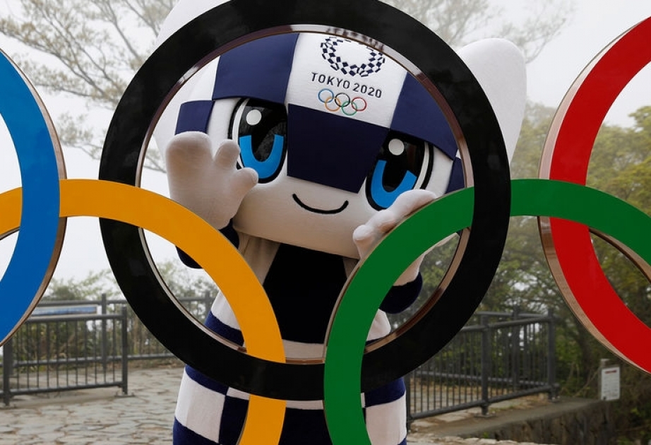 Yaponiyada Olimpiya Oyunları iştirakçılarının vaksinasiyası başlayıb