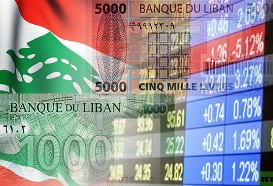 Livan son 170 ilin ən ağır iqtisadi böhranını yaşayır