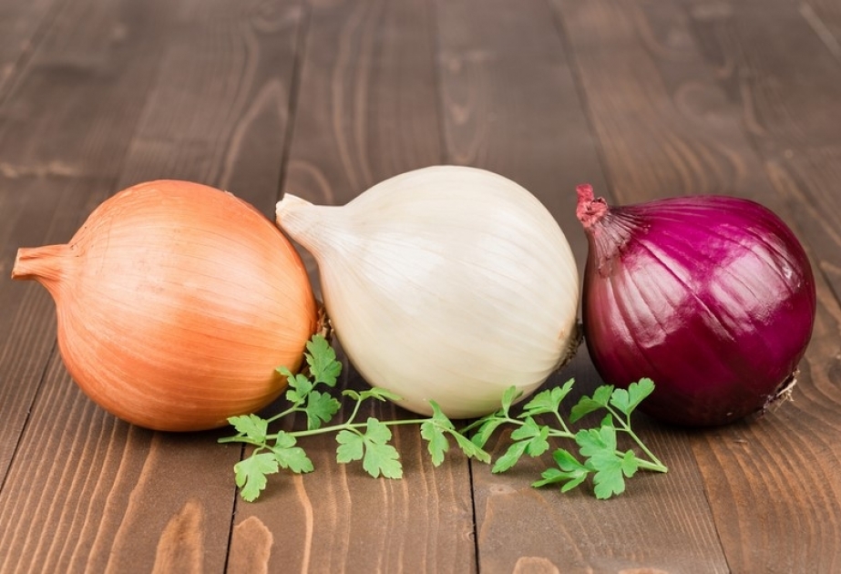 Главные преимущества сырого лука