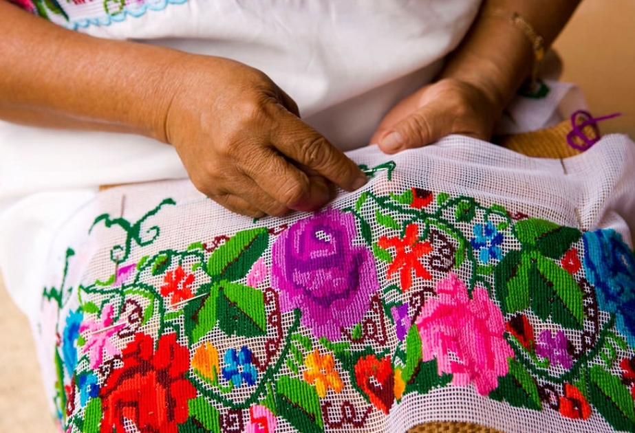 Мексика обвиняет Zara в плагиате дизайна коренных народов