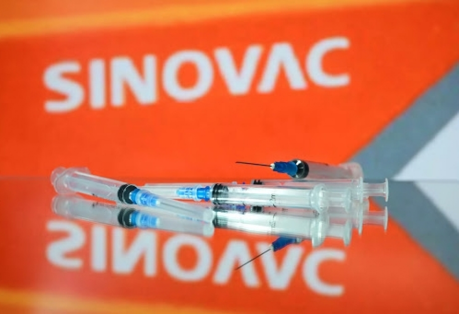 ВОЗ одобрила китайскую вакцину от коронавируса Sinovac для экстренного применения