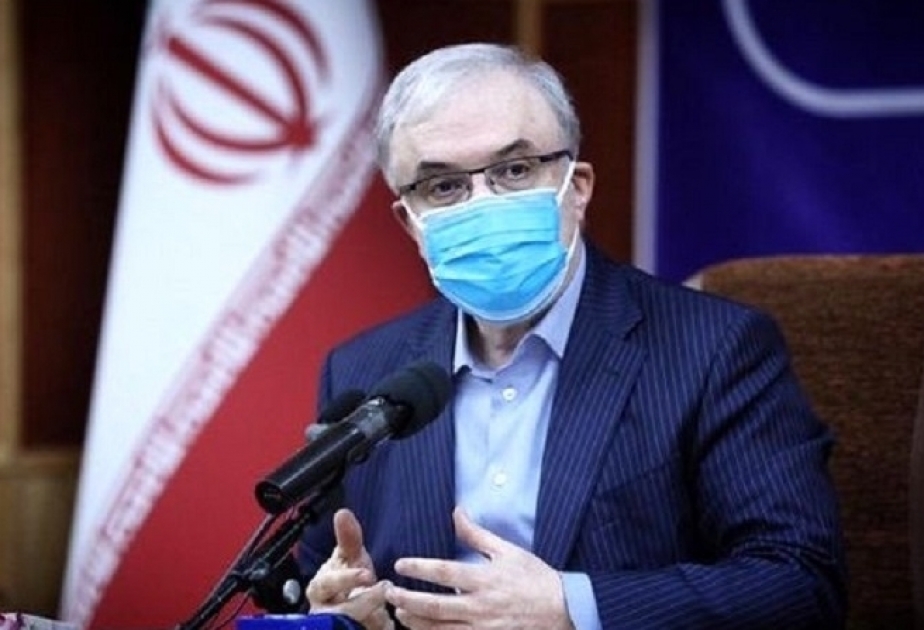 Coronavirus en Iran: le nombre de cas positifs et de décès diminue