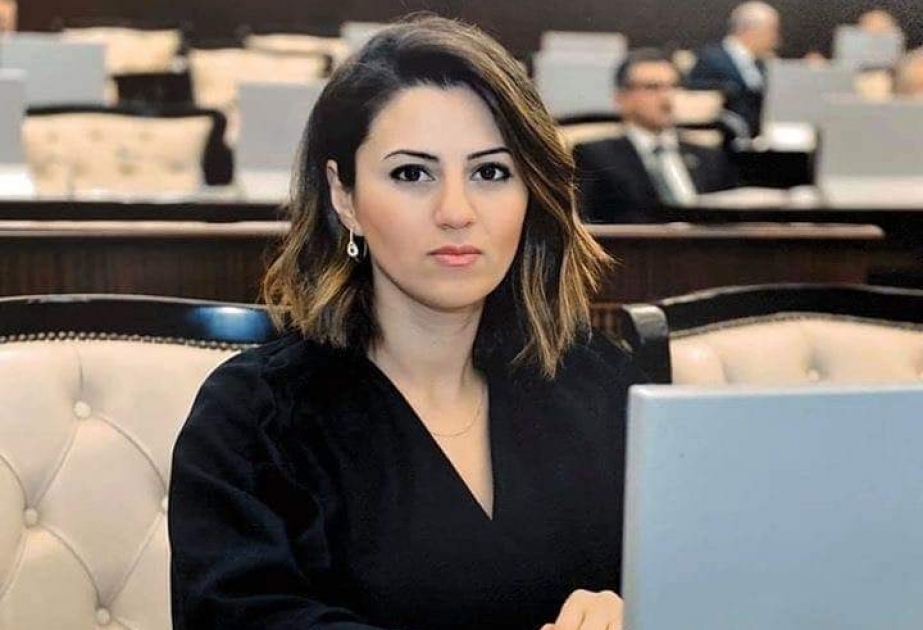 Deputat: Azərbaycan pandemiya ilə mübarizədə qlobal çağırışlarla çıxış edən nadir ölkələrdəndir