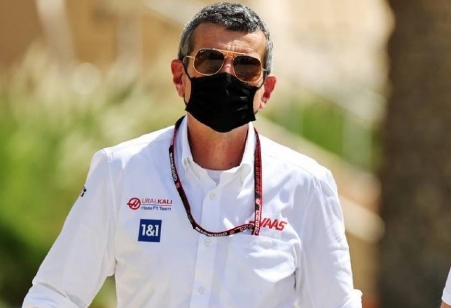 Руководитель Haas F1 Гюнтер Штайнер: Я думаю, что Баку – прекрасное место для проведения гонок