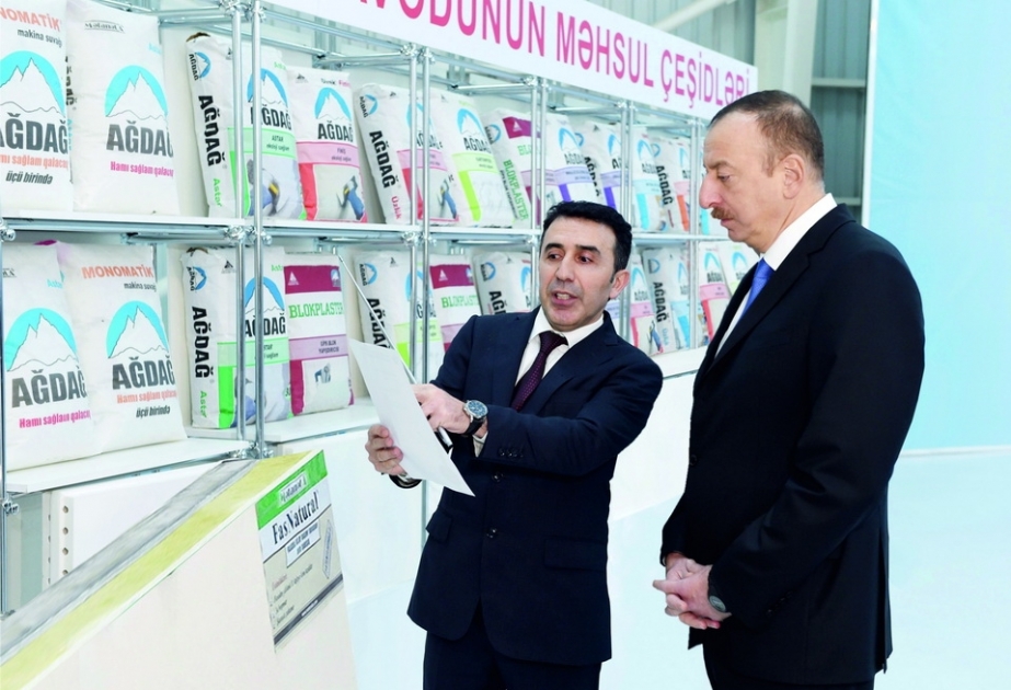 “Mətanət A” şirkətinin “20 İllik Uğuru və Gələcək Perspektivləri” haqqında şirkətin rəhbəri Elxan Bəşirovun müsahibəsi