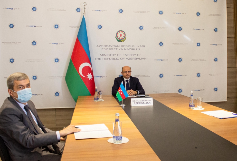 Azerbaiyán aumentará la producción de crudo