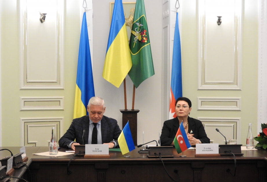 Ukraine: In Charkiw wird Denkmal von Nizami Ganjavi errichtet