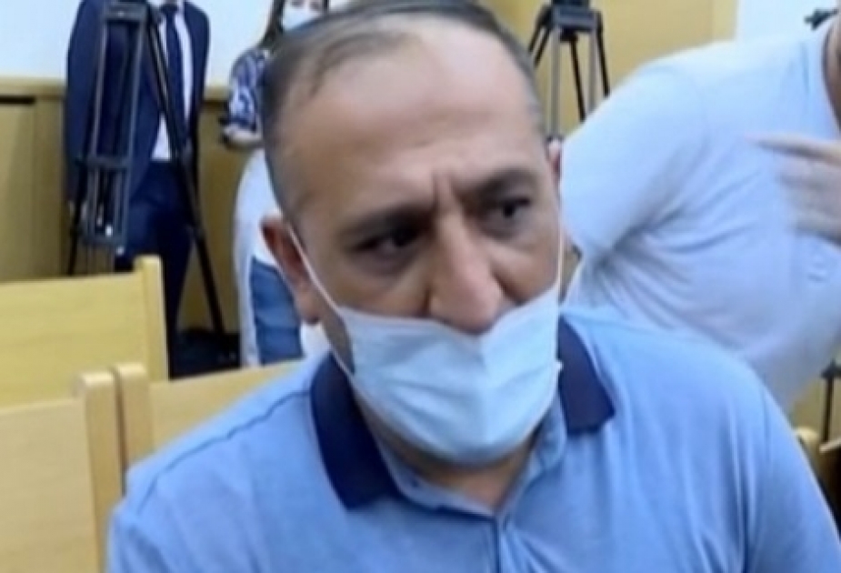 Samir Əliyev: Əsirlikdə olarkən bizə dəhşətli işgəncələr verən bu iki cinayətkarın əsl adlarını məhkəmə iclasında öyrəndim