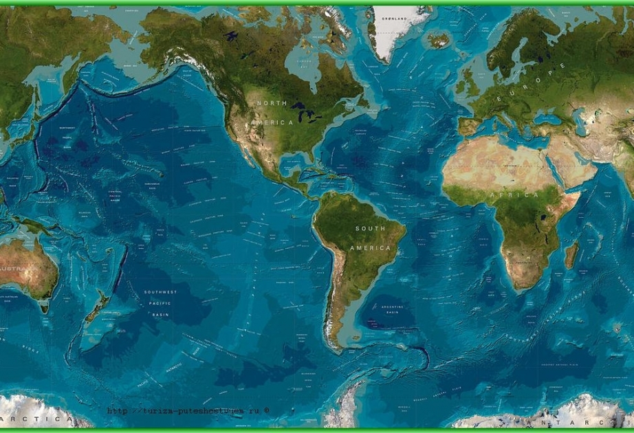 В ООН обсудили пути спасения Мирового океана