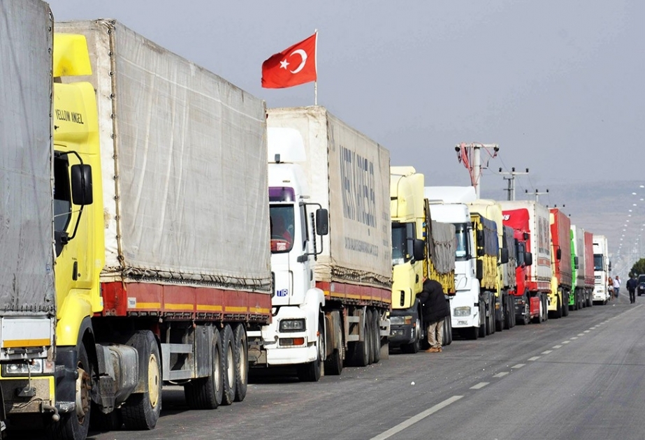 Ələt–Kurık marşrutu ilə daşımaların xərcləri azaldılıb