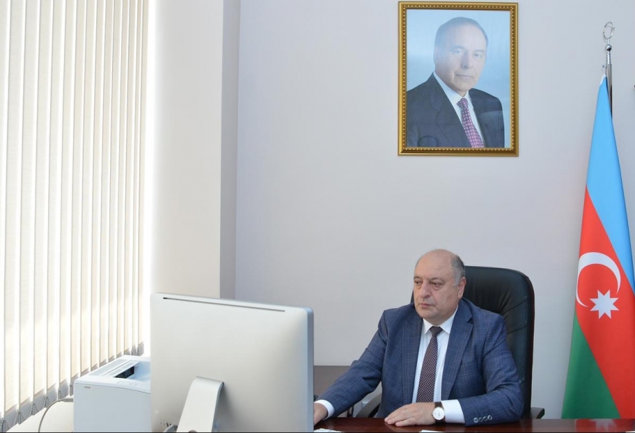 Milli Məclisin Əmək və sosial siyasət komitəsinin iclasında 7 məsələyə baxılıb