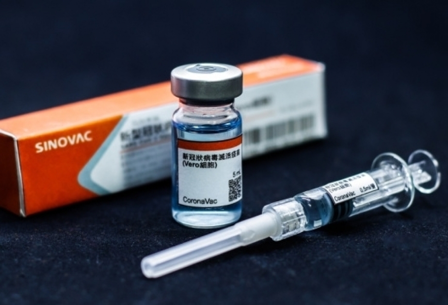WHO approves China’s Sinovac vaccine for emergency use