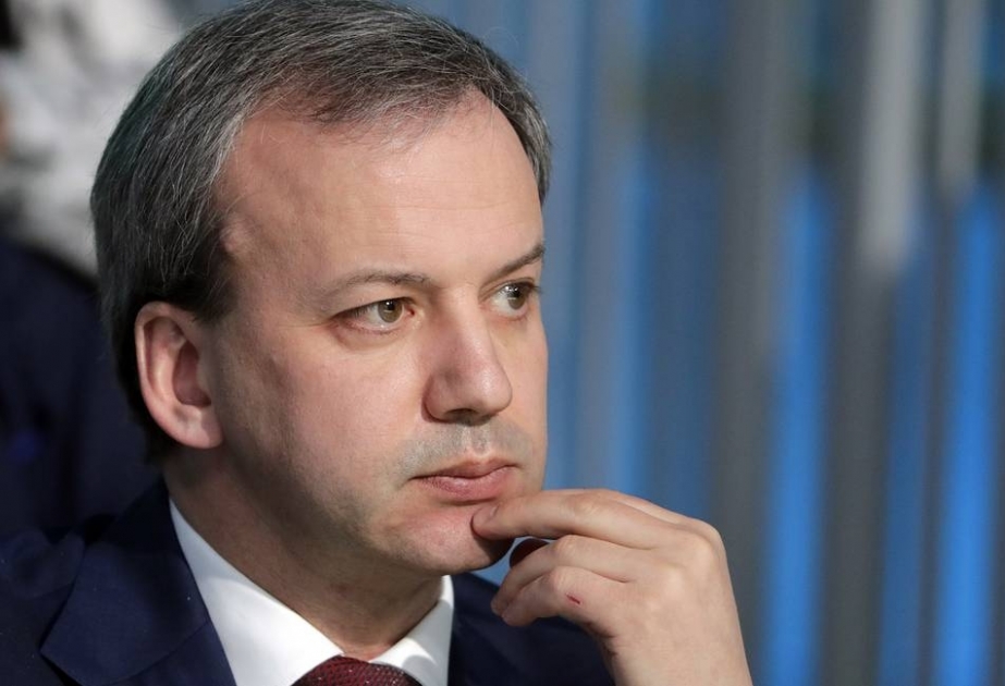 Дворкович ожидает, что его поддержат на выборах президента FIDE в случае успешной работы