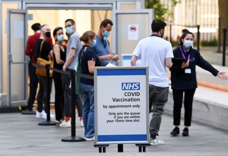 Covid-19 au Royaume-Uni: aucun décès enregistré en une journée