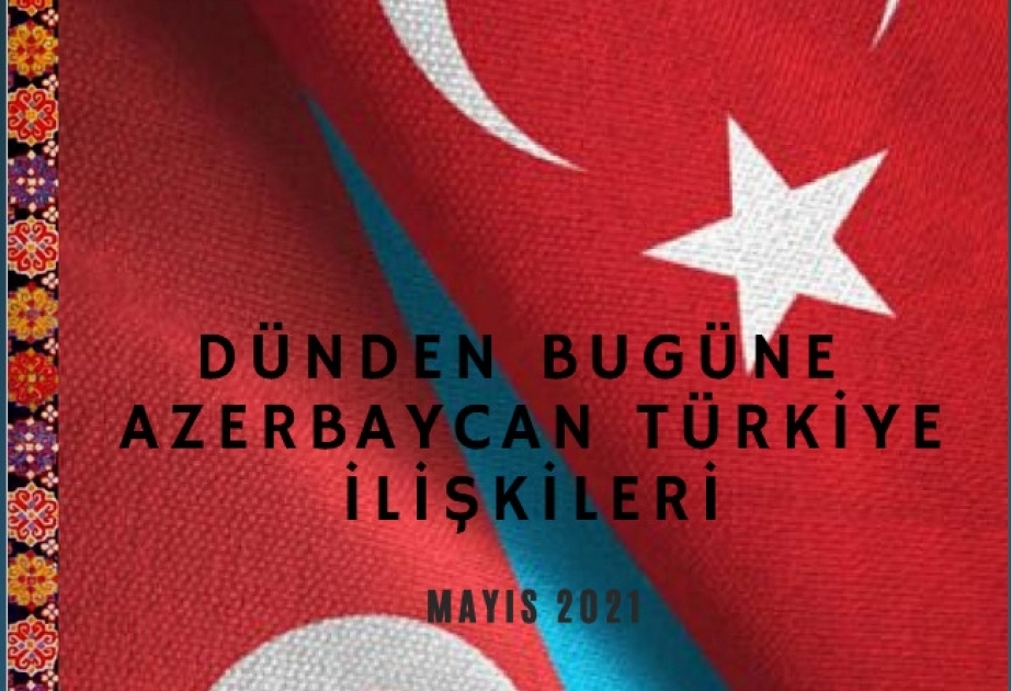 İstanbulda Azərbaycan–Türkiyə münasibətlərindən bəhs edən jurnal dərc olunub