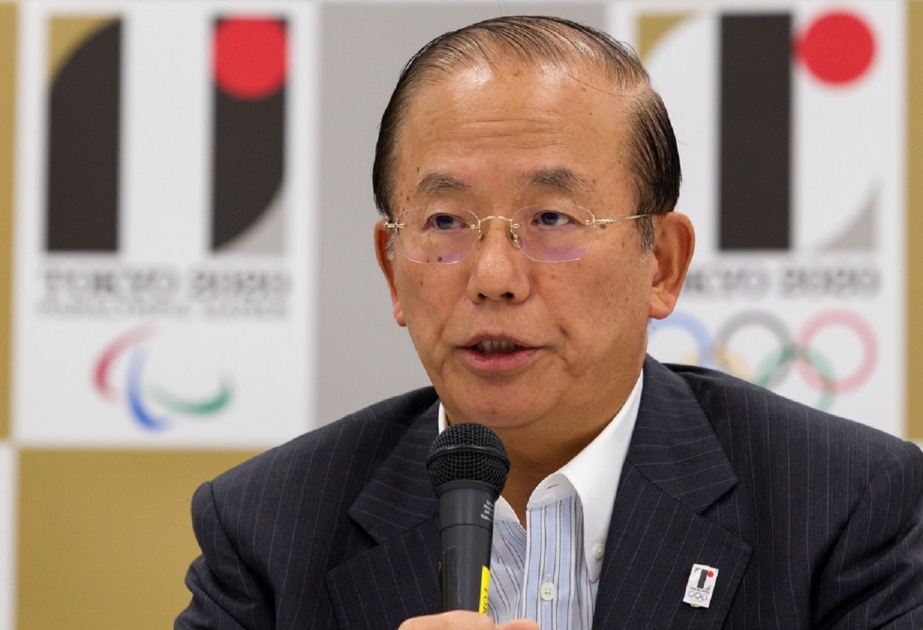 Yaponiyada 10 minədək könüllü Tokio Olimpiadasına qatılmaqdan imtina edib