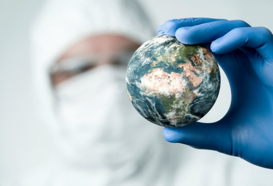 Министры здравоохранения G7 обсудят в Оксфорде, как предотвращать новые мировые пандемии