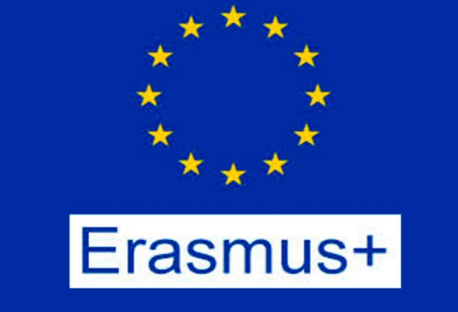 “Erasmus+” beynəlxalq mübadilə proqramına qəbul başlanıb