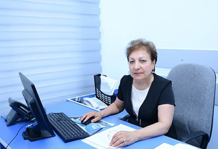 Azərbaycanlı alim beynəlxalq konfransın proqram komitəsinin üzvü seçilib