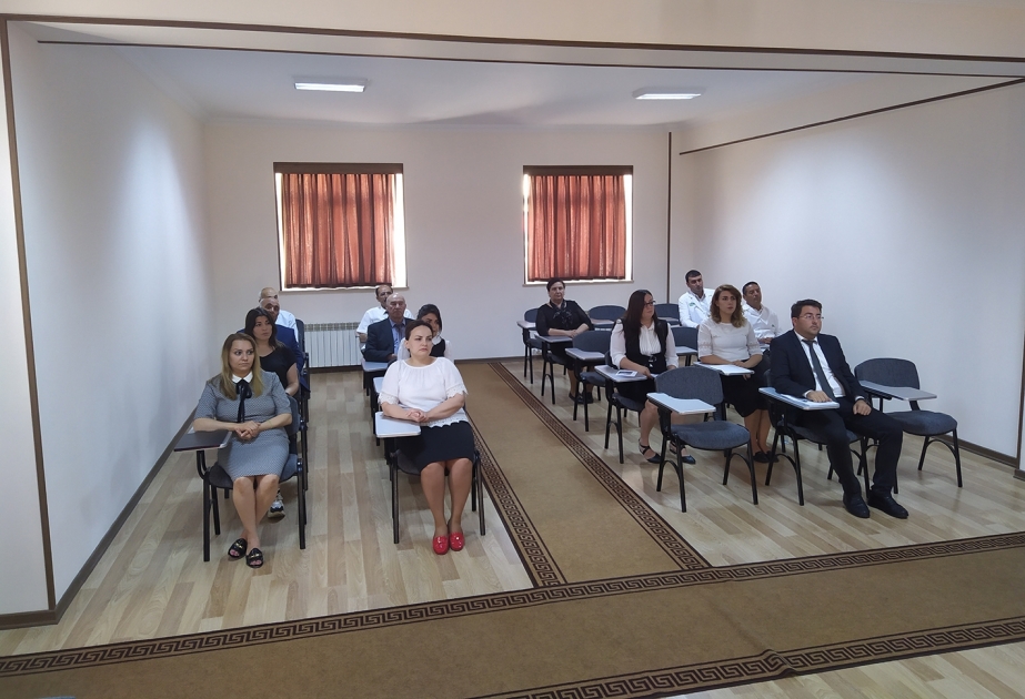 Naxçıvanda 250 mineral su mənbəyi mövcuddur