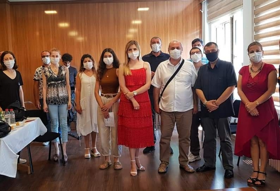 Çukurova Konservatoriyasındakı orkestr salonu azərbaycanlı bəstəkarın adını daşıyacaq
