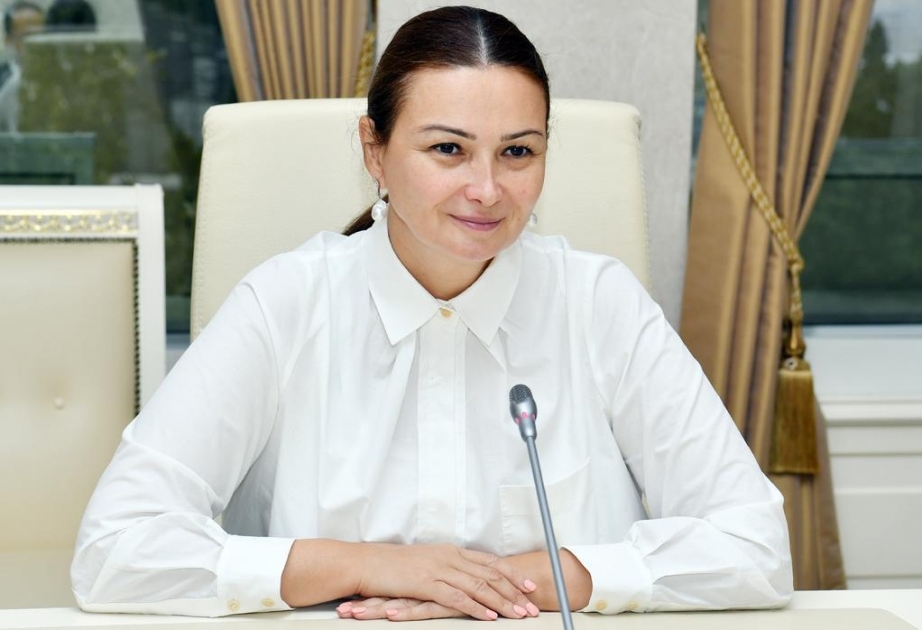 Qənirə Paşayeva: Respublika Günündə Ağdamda təməlqoyma mərasiminin keçirilməsi Müzəffər Ali Baş Komandanın növbəti qələbəsidir
