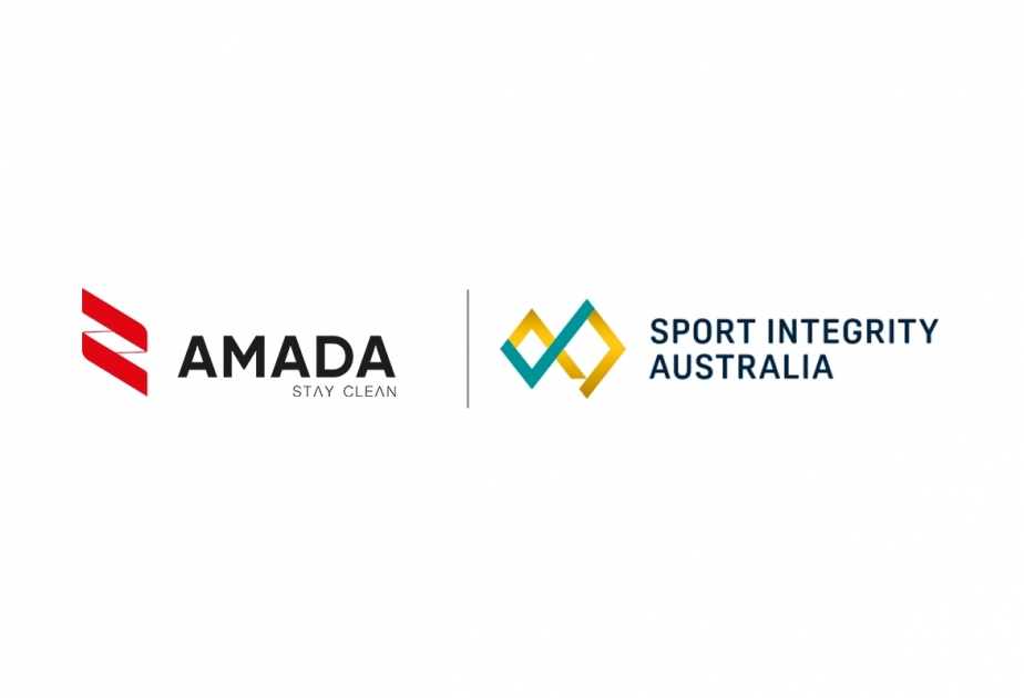 AMADA ilə Avstraliyanın “Sport Integrity Australia” arasında əməkdaşlıq sazişi imzalanıb