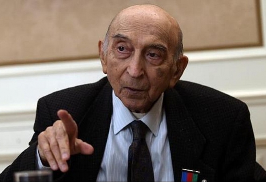 Lutfi Zadeh - el científico azerbaiyano de renombre mundial