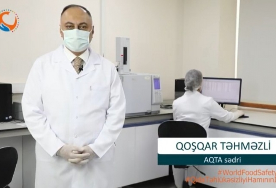 “Qida təhlükəsizliyi hamının işidir” şüarı altında keçirilən layihənin miqyası genişlənir
