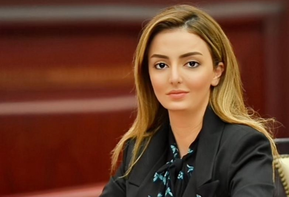 Deputat: Çin Azərbaycan xalqının seçdiyi inkişaf yolunu dəstəkləyir