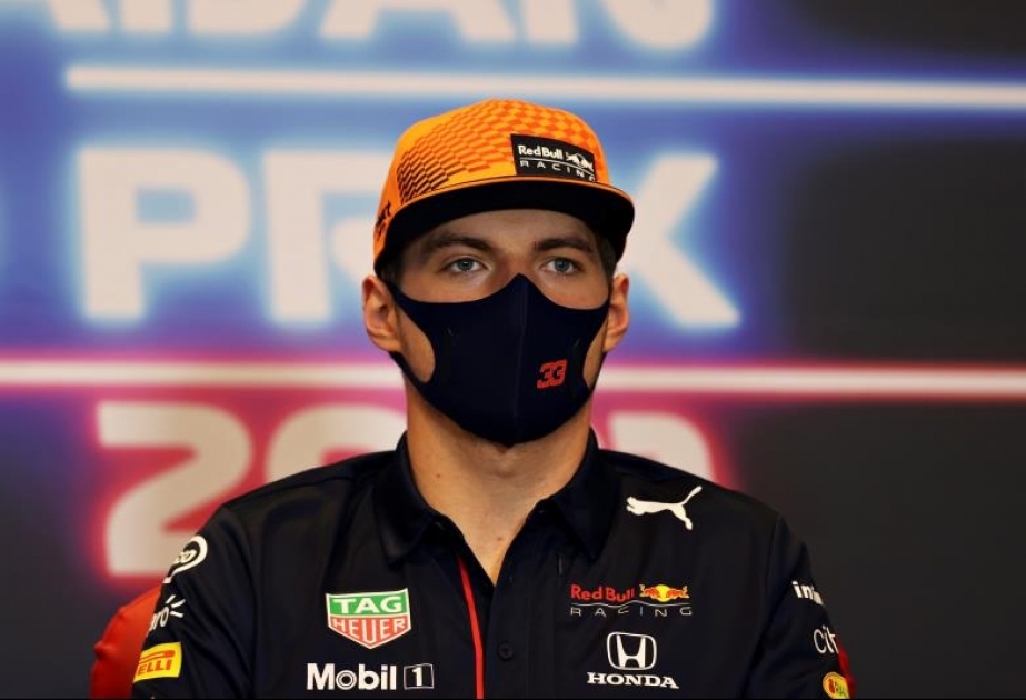 Verstappen y Red Bull estrenan liderato en Azerbaiyán
