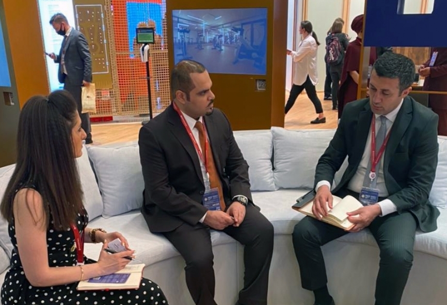 Azerbaiyán negocia para atraer inversiones en el sector no petrolero