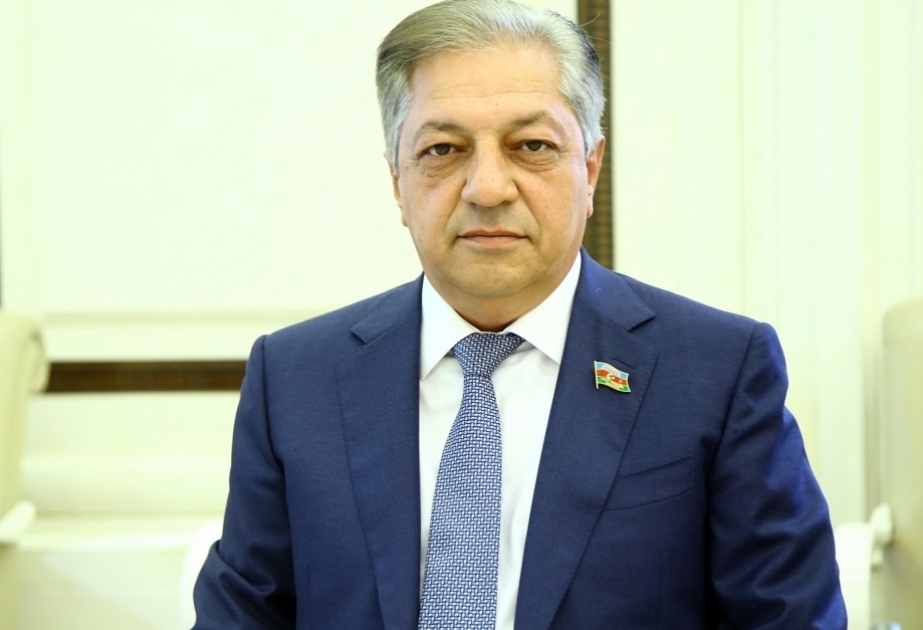 Avropa Parlamentinin “sülh göyərçinləri”